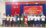 Nghĩa Hưng khen thưởng 16 tập thể, 26 cá nhân tiêu biểu trong phong trào thi đua yêu nước giai đoạn 2020 -2025